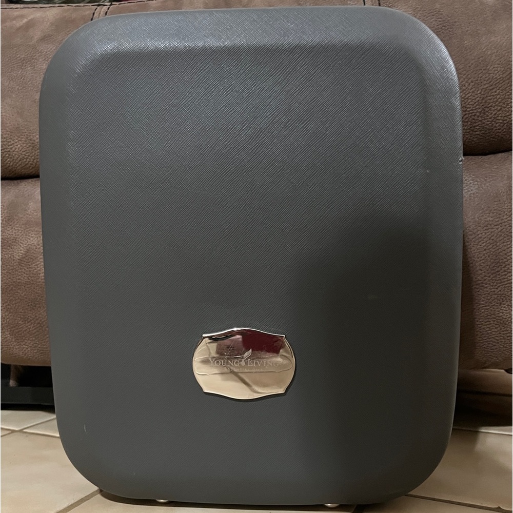 Young Living Essential Oils Carrying Case